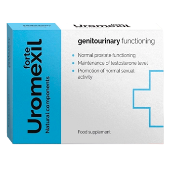 UROMEXIL FORTE®
